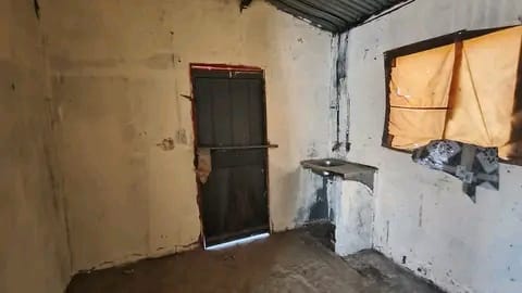 2 Bedroom Property for Sale in Motse Khotso Taole Free State